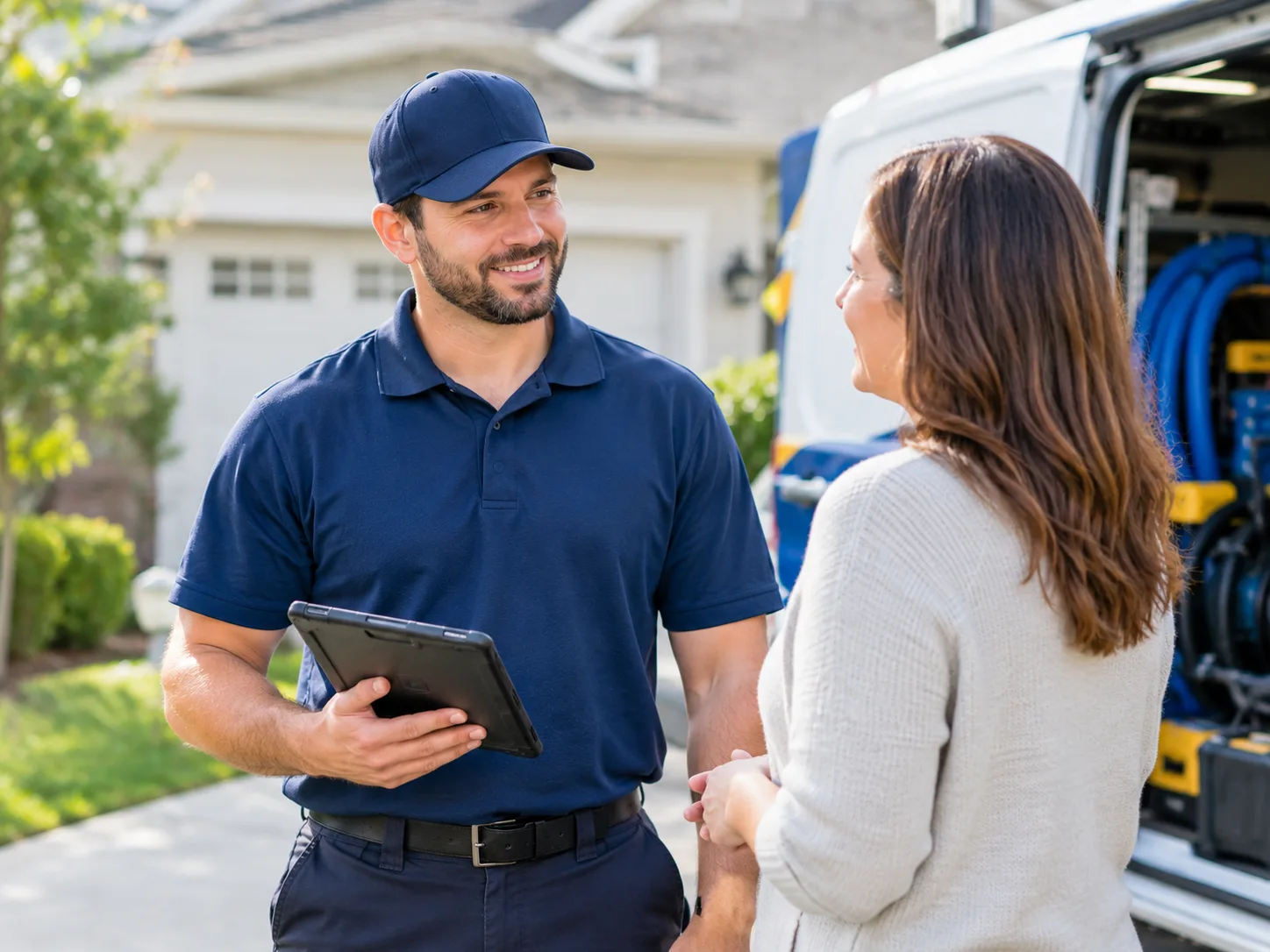 Sewage Backup Cleanup West Decatur, PA FAQs
